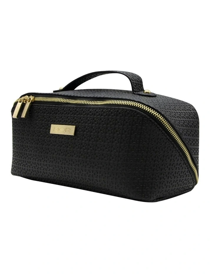 Destination Rio Travel Bag in Black