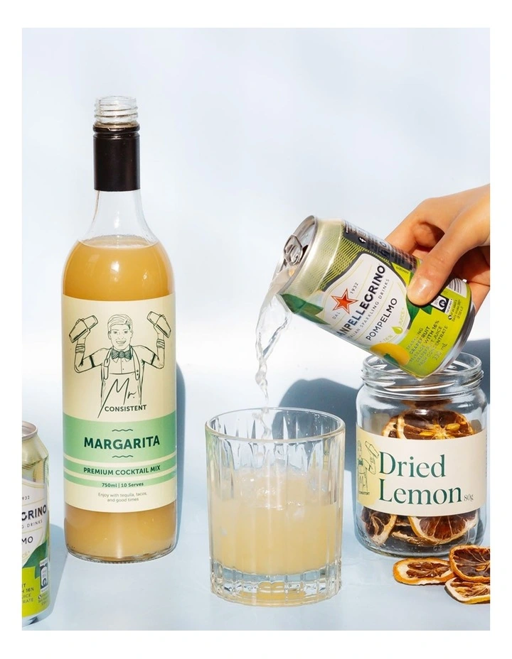 Mocktail Pack Margarita