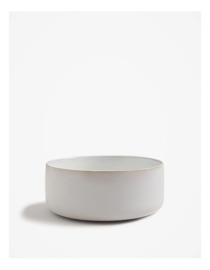 Souk Salad Bowl in Natural