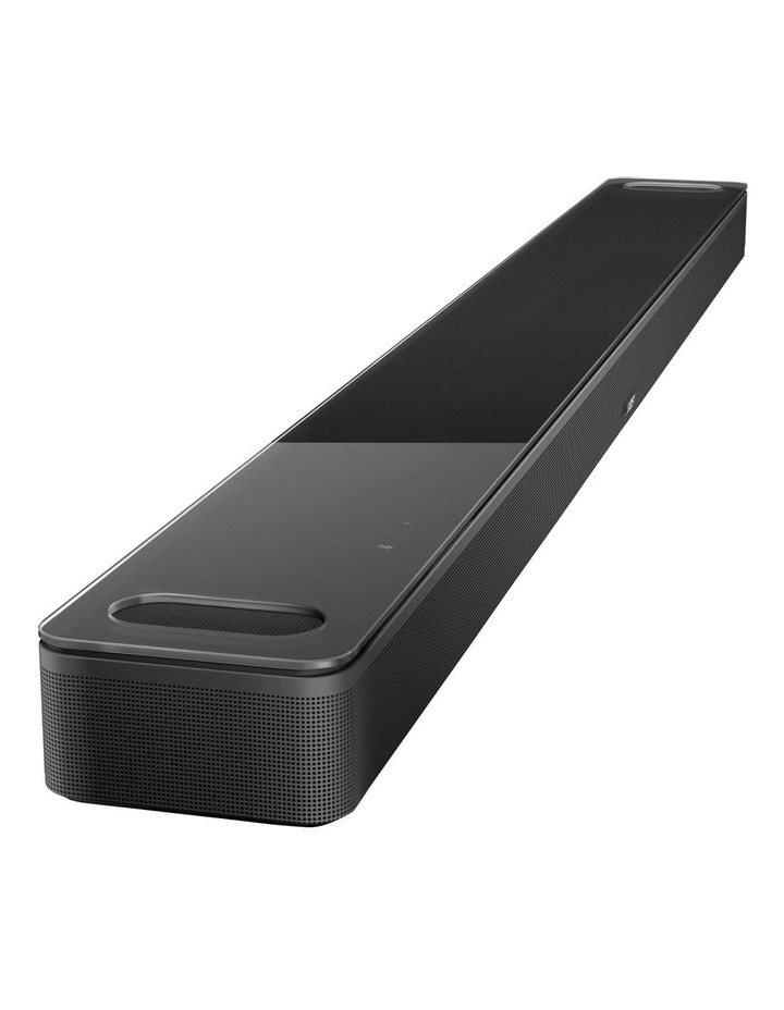 Smart Soundbar 900 in Black 863350-5110