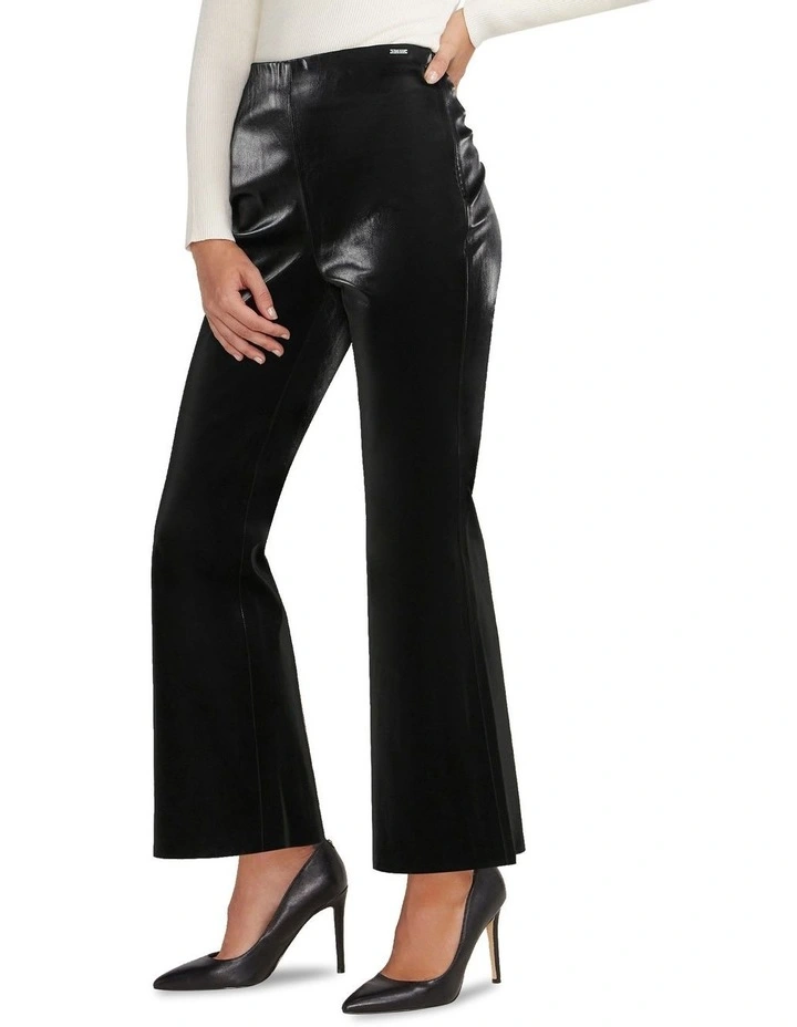 Alice Trousers in Black