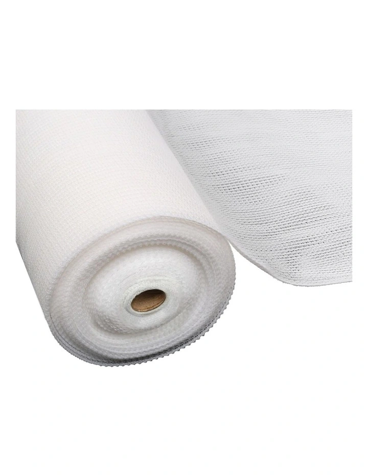 3.66x10m 30% UV Shade Cloth Outdoor White