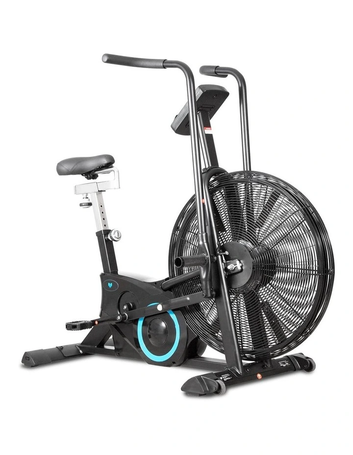 EXER-90H Exercise Bike in Black