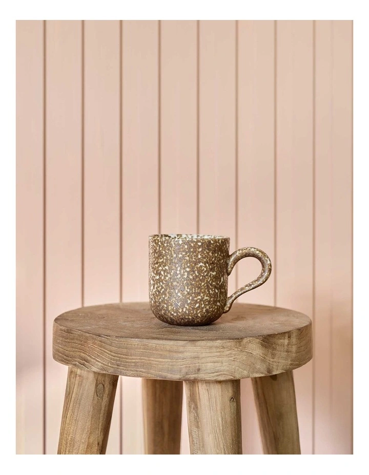 Solace 350ml Mug in Sandstorm