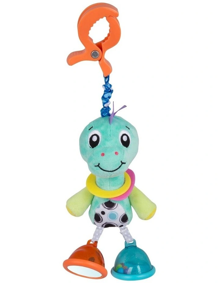Dingly Dangly Denny Dino