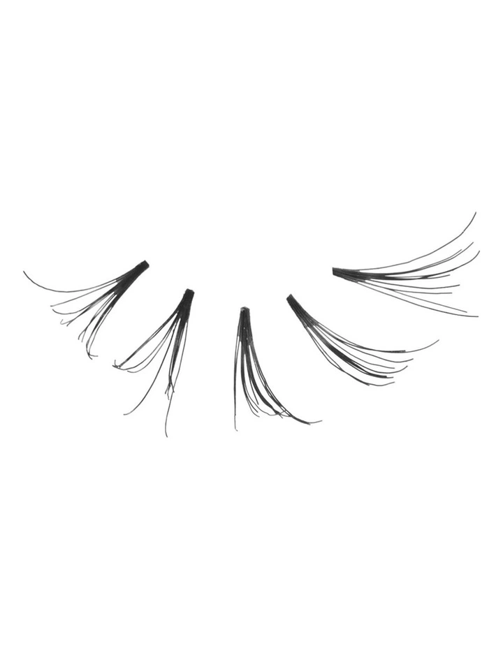 Going Solo Lash (For Buildable Fullness & Volume)