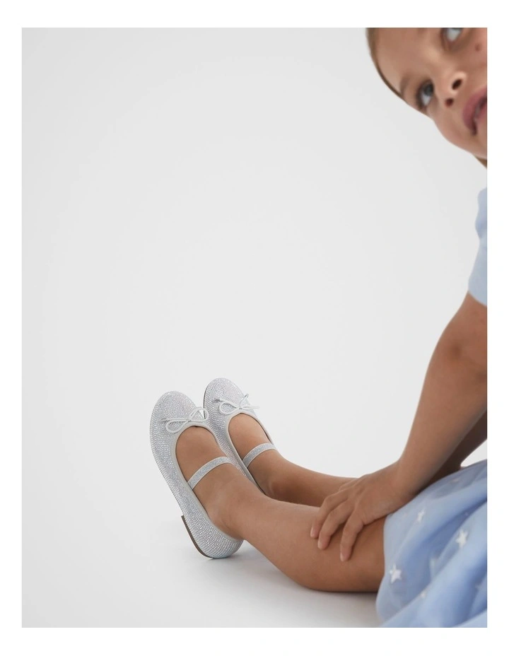Essential Party Ballet in Multi