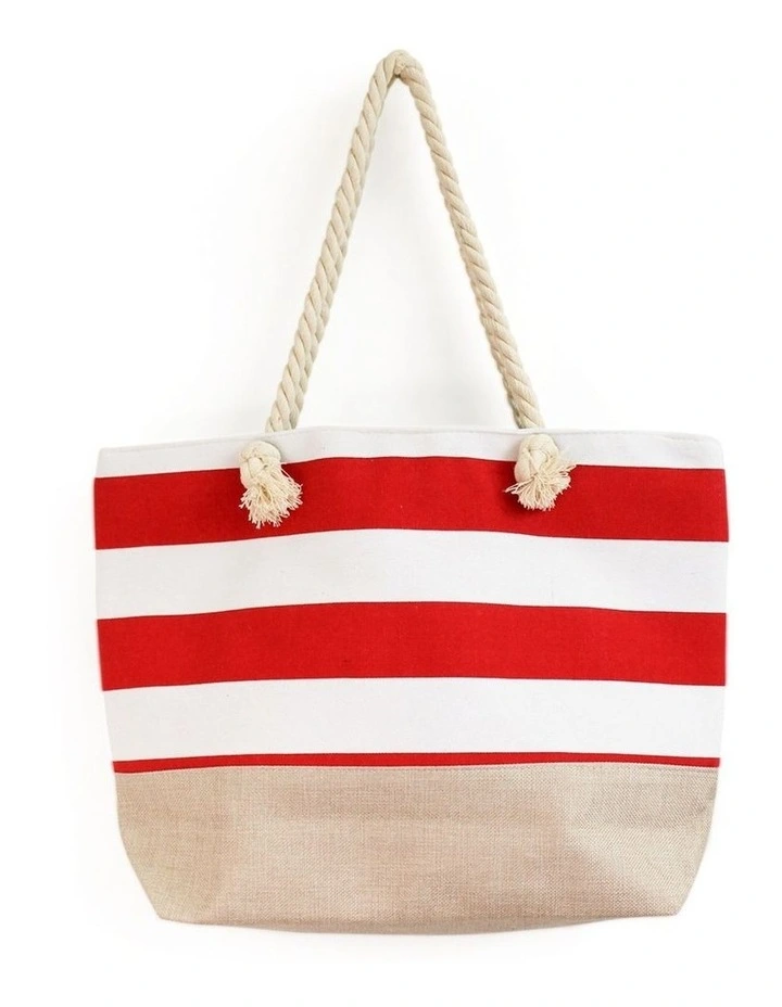 Willow Bag in Red