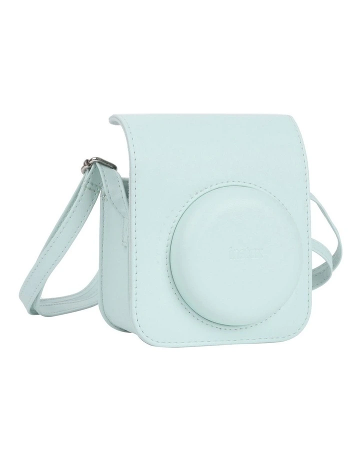 Mini12 Instant Camera Case in Mint 85370