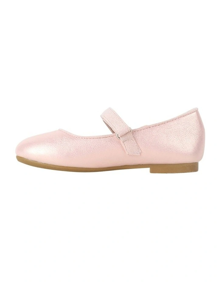Claire Kids Shoes