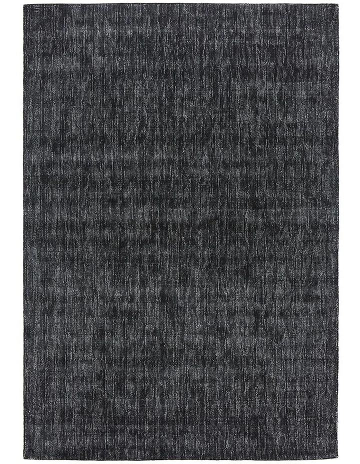 Azure Rug In Black