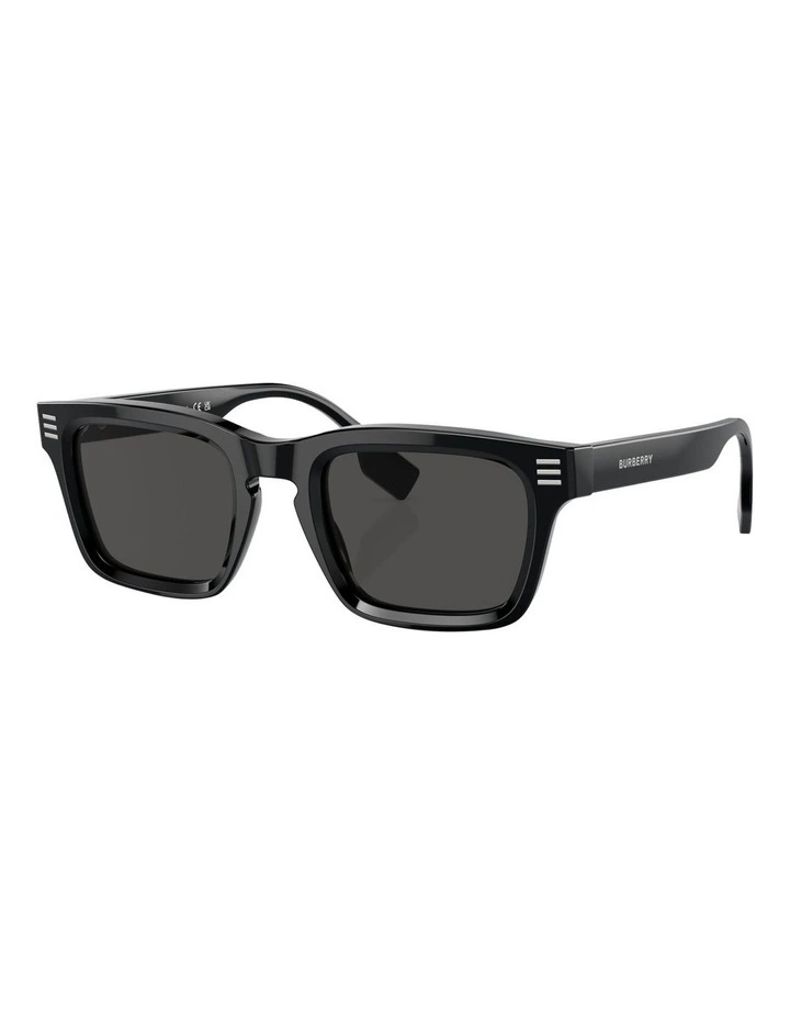 BE4403F Sunglasses in Black