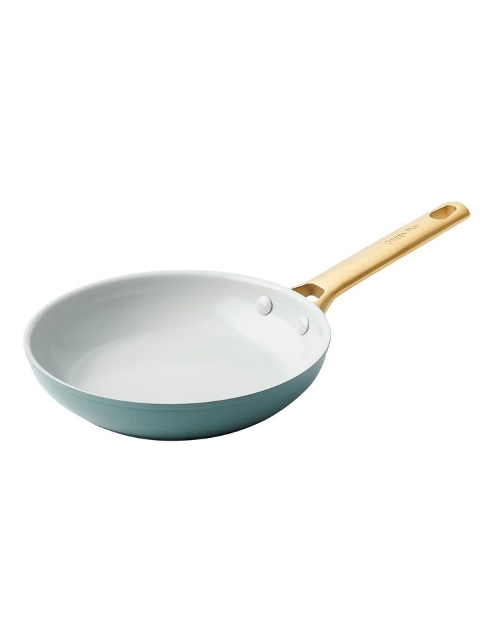 Padova Smoky Blue Frypan 24cm
