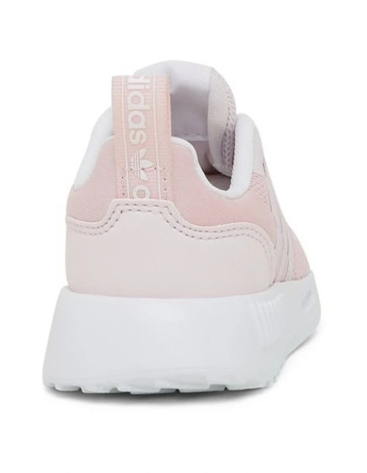 Multix El Infant Sneakers in Pink
