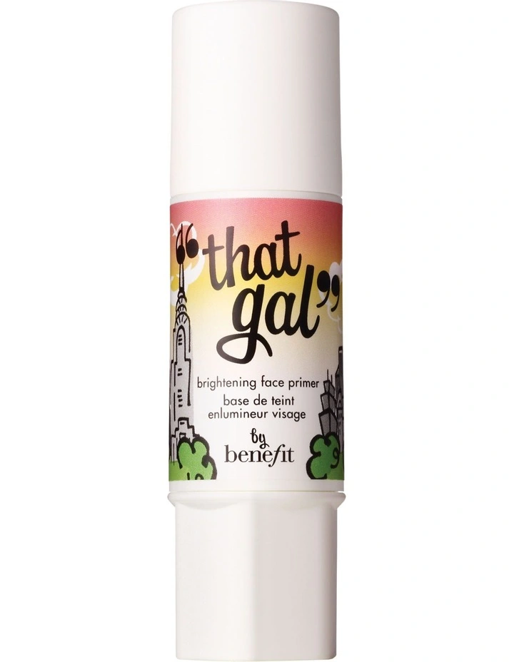 That Gal Brightening Face Primer