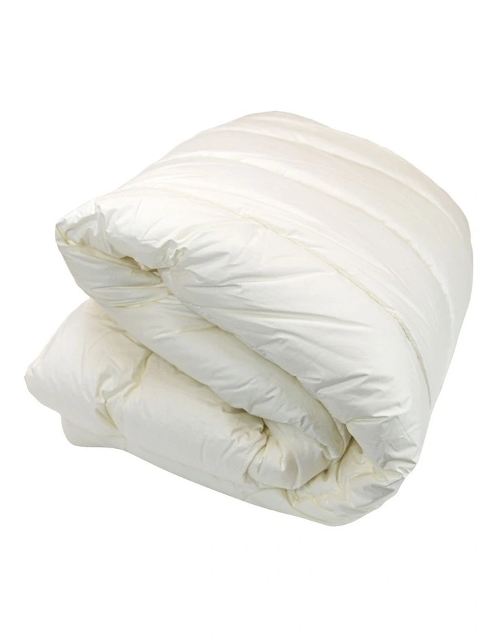 Australian Luxury Hi Loft Quilt