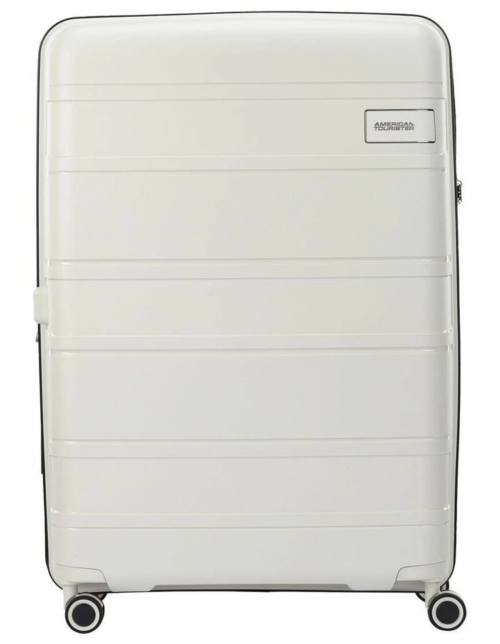 Light Max Spinner 82cm in Off-White