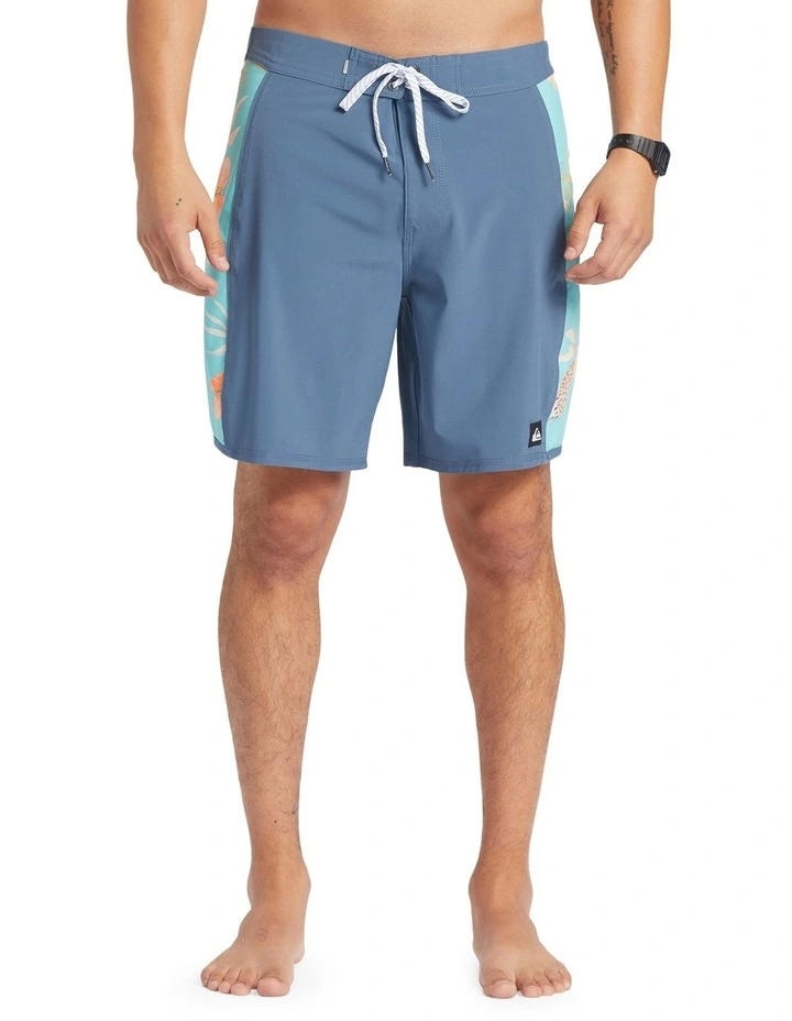 Surfsilk Arch 18 Boardshorts in Bering Sea