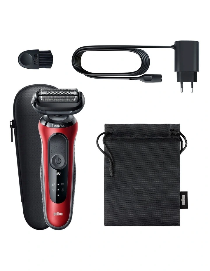 Series 6 Shaver 61-R1000s
