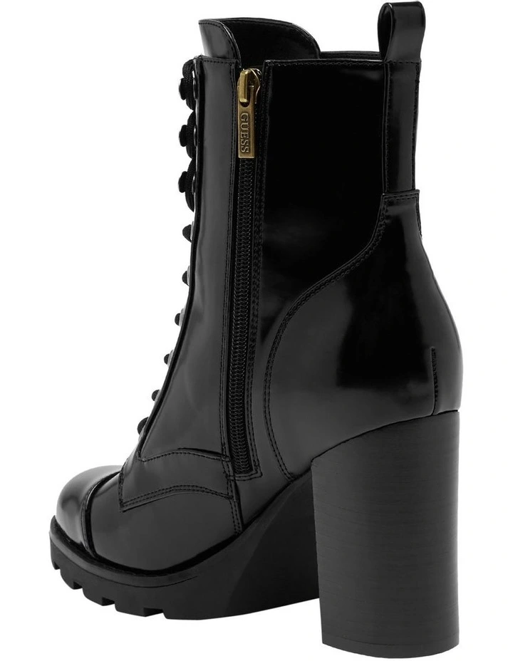 Neadyn Boot in Black