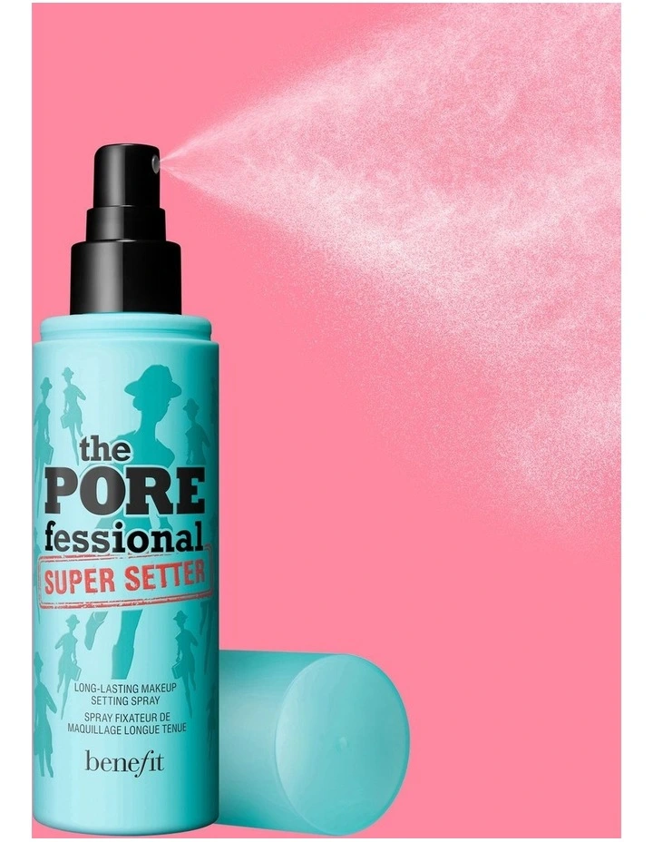 Porefessional Super Setter Spray