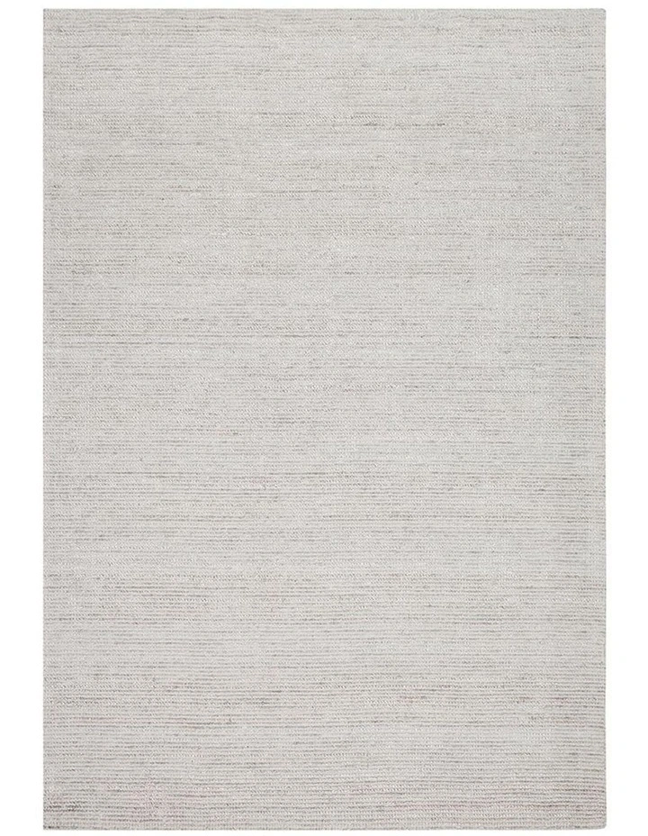 Allure Stone Cotton Rayon Rug