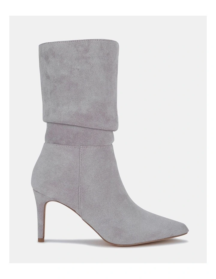 Dekota Boots in Grey