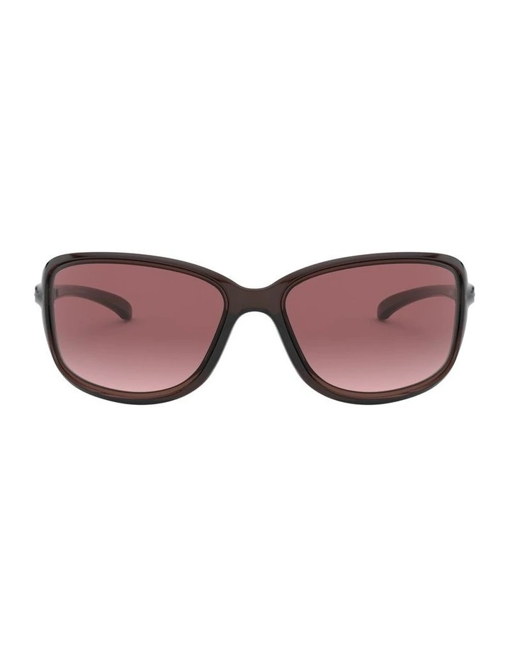 Cohort Red OO9301 Sunglasses