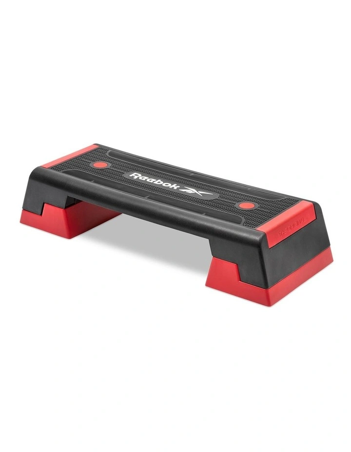 Step The Original in Red/Black