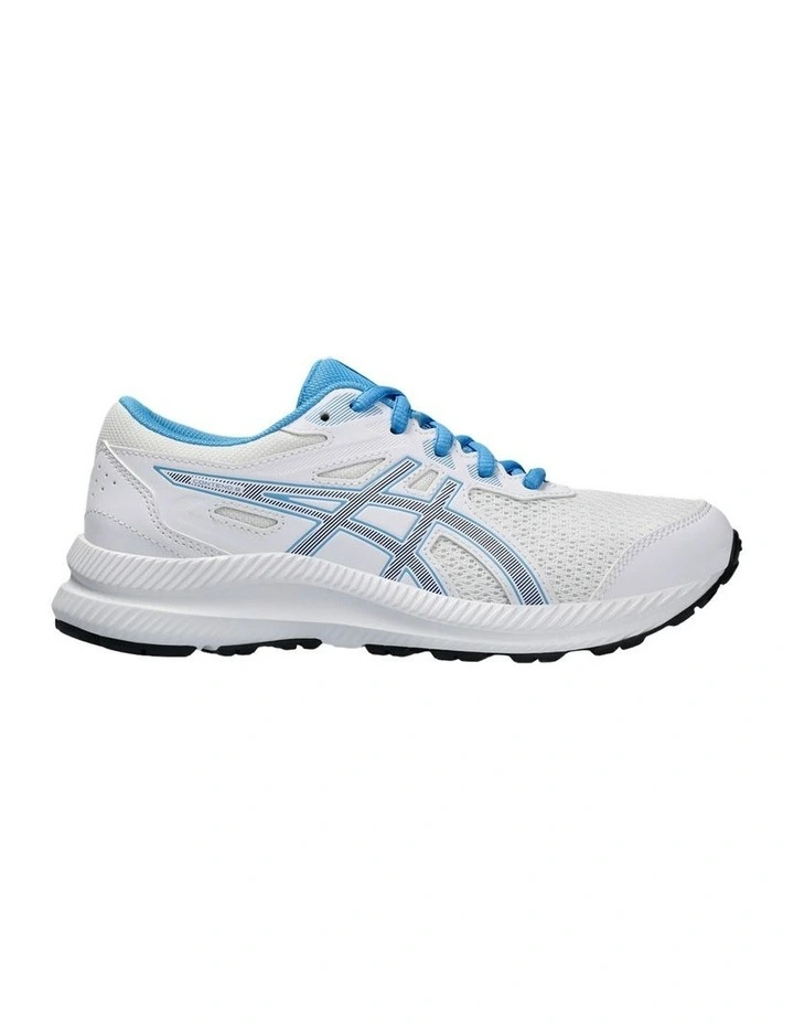 Contend 8 Grade School Sport Shoes in Multi