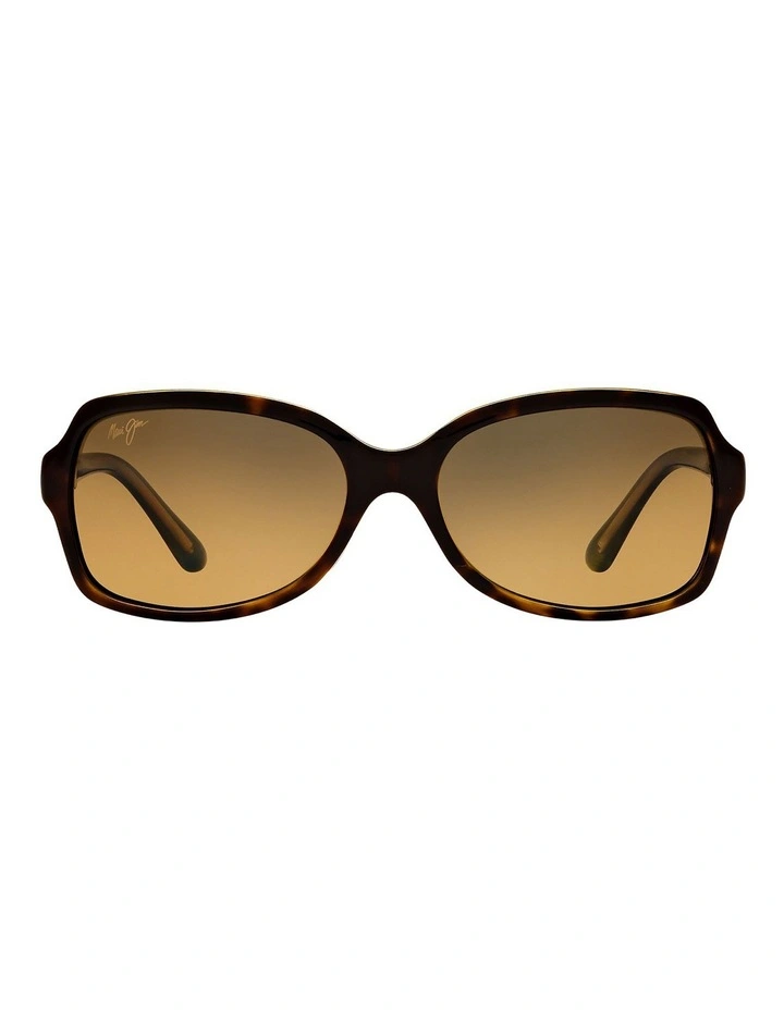 700 Cloud Break Black MJ000456 Polarised Sunglasses