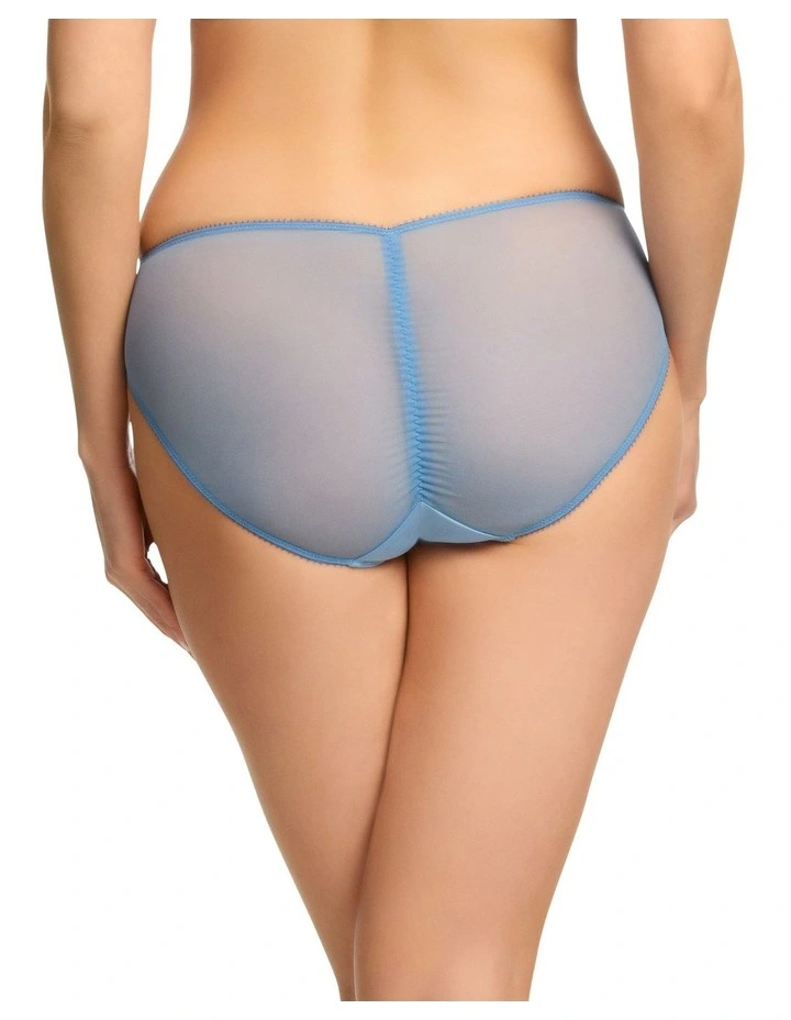 Rosabell Bikini D22027F in Ethereal Blue