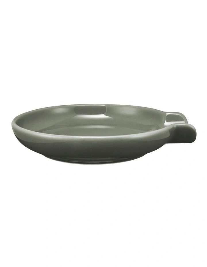 Indulgence Spoon Rest Gift Boxed in Sage