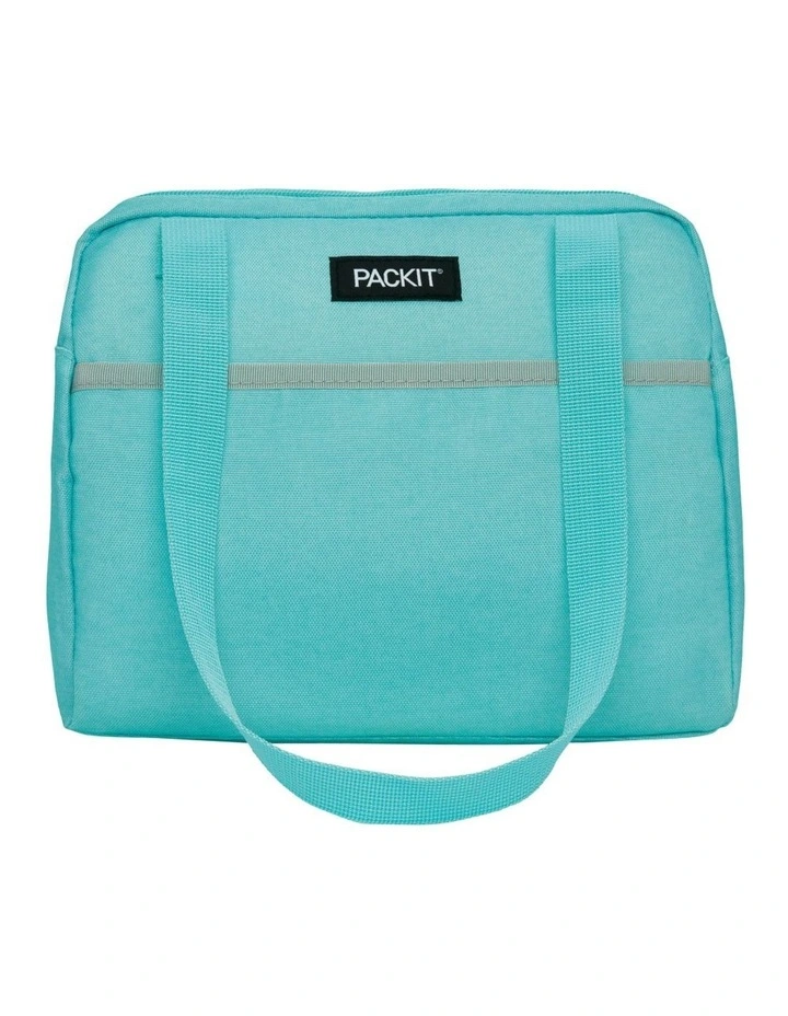 Freezable Hampton Lunch Bag in Mint
