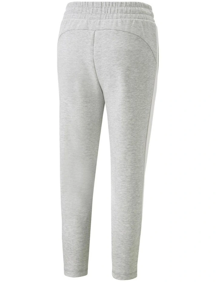 Evostripe High-Waist Pants In Grey