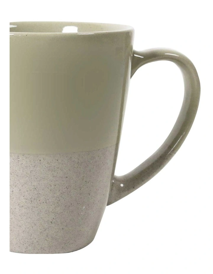 Swatch Mug in Olive