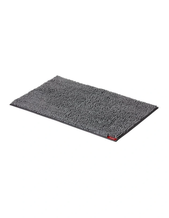 SupaDry Noodle Mat in Zinc