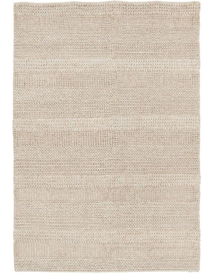 Skandinavian 314 Grey Rug In Grey