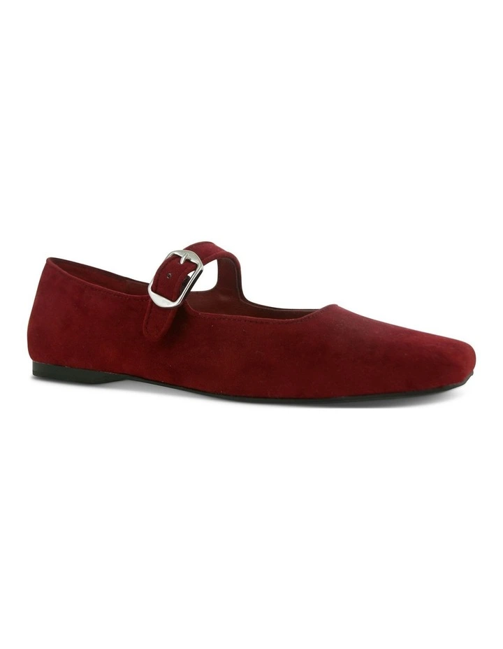Binky Flats in Berry