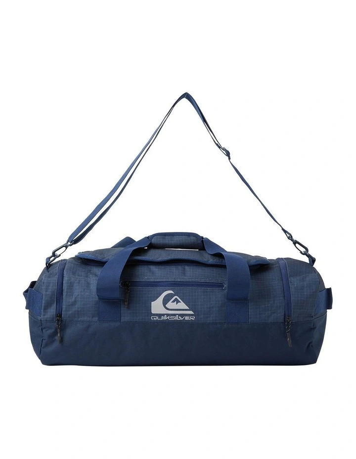 Shelter Duffle Bag in Naval Academy