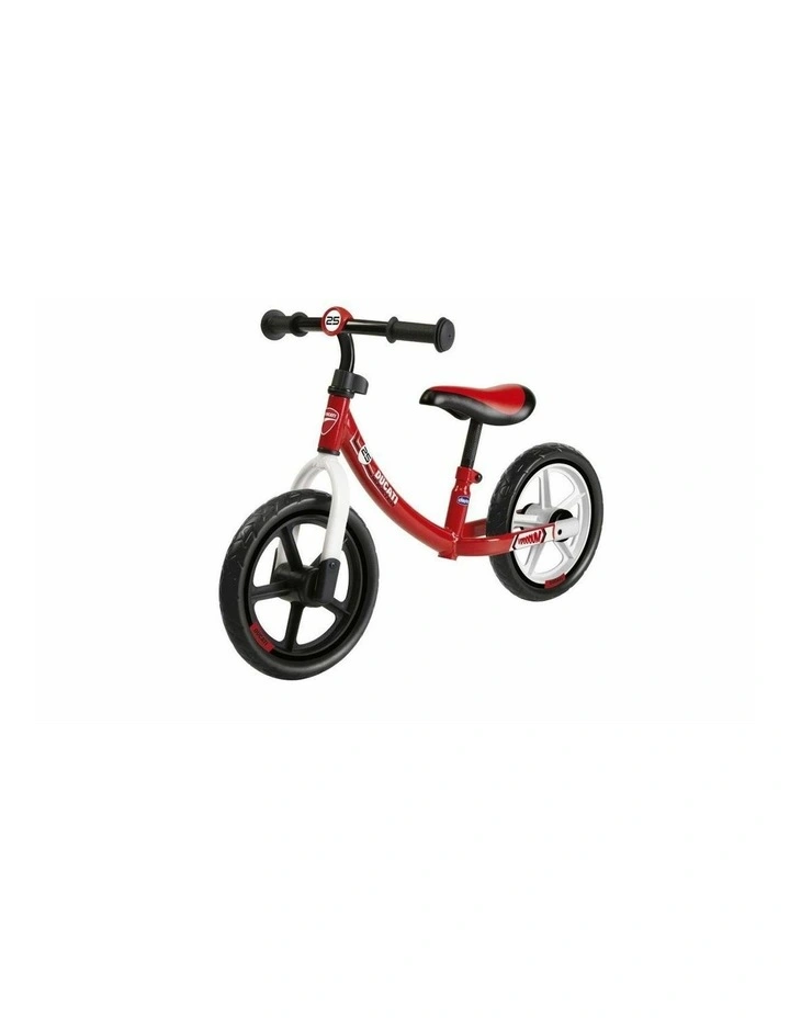 Ducati Balance Bike