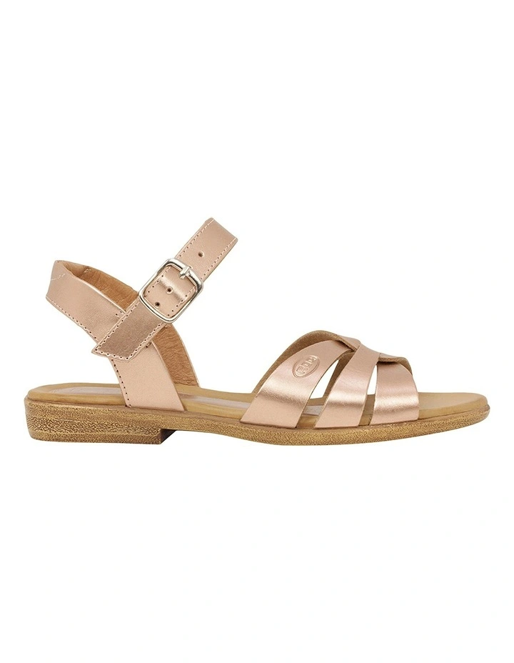 Piper II Girls Sandals