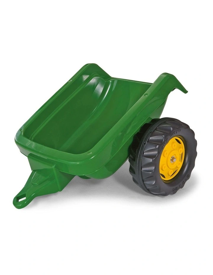 Rolly Kid JD Trailer Small