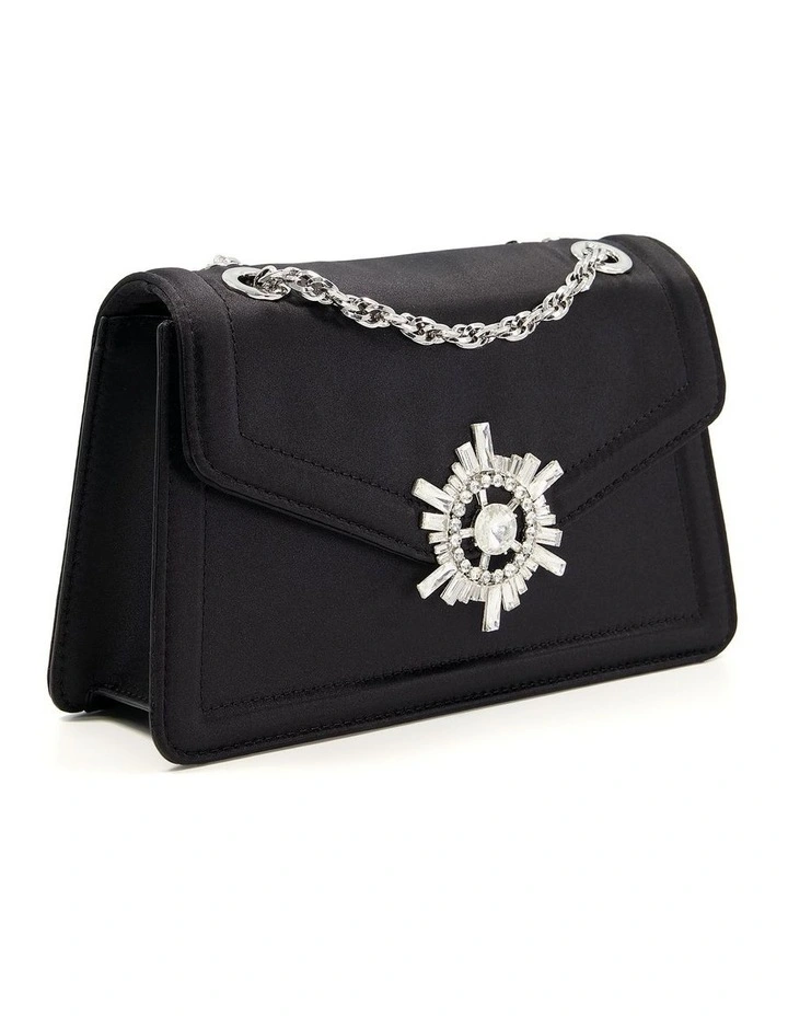 Beccis Evening Bag in Black