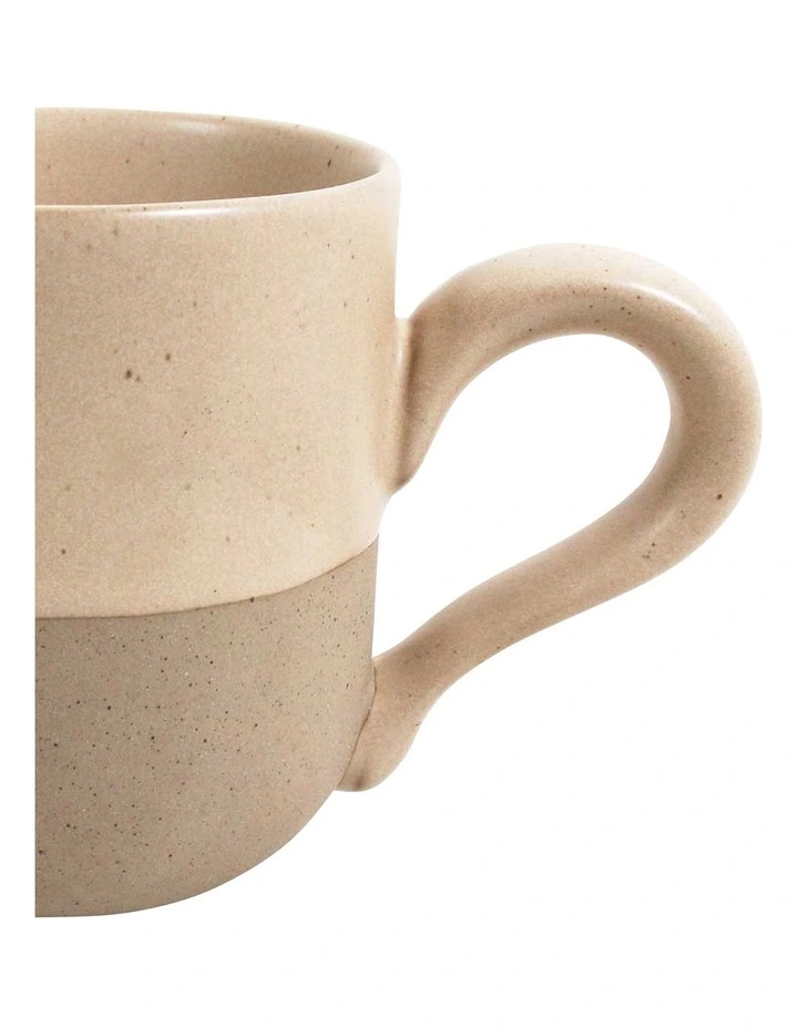 Solace Mug in Blush