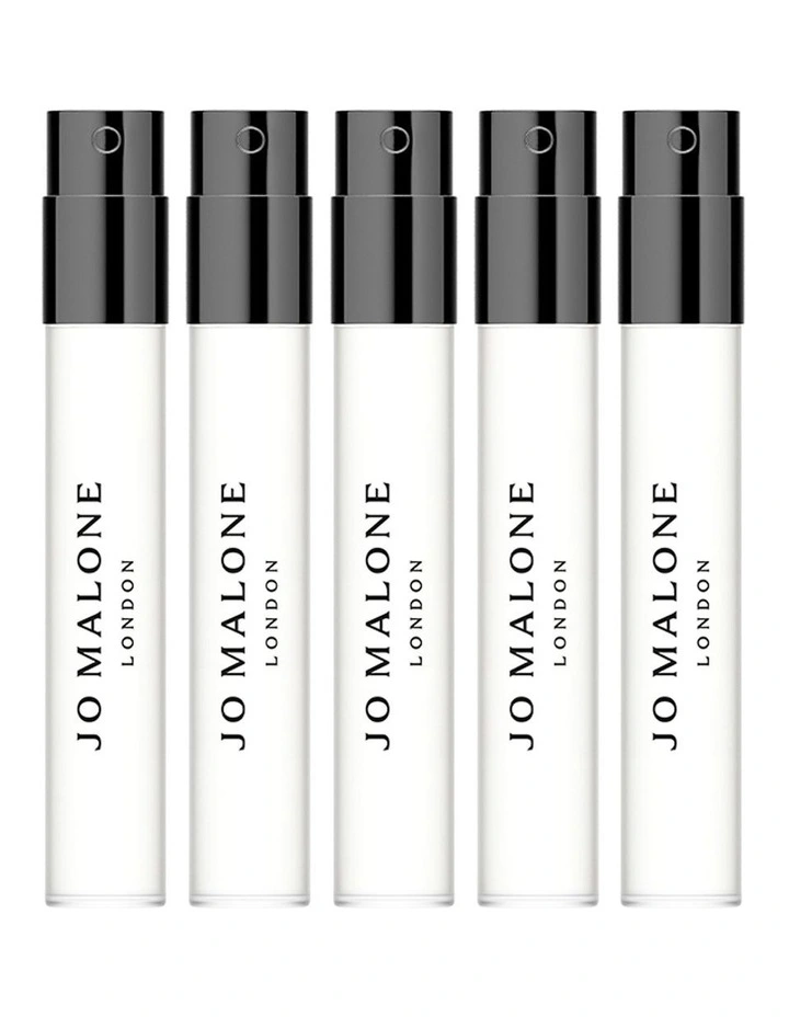 Cologne Discovery Collection Set
