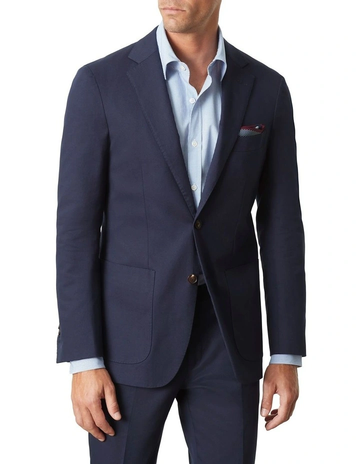 Fairbanks Jacket