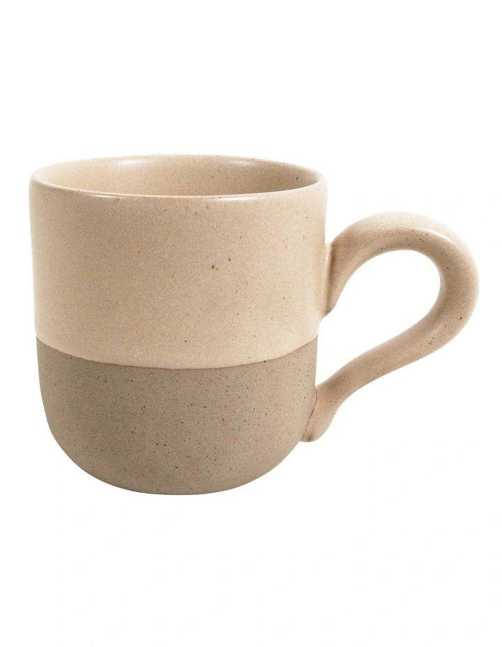 Solace Mug in Blush