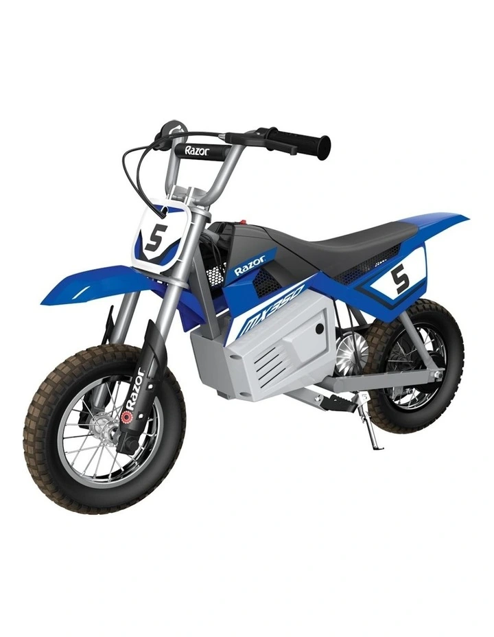MX350 Dirt Rocket Electric Ride-On