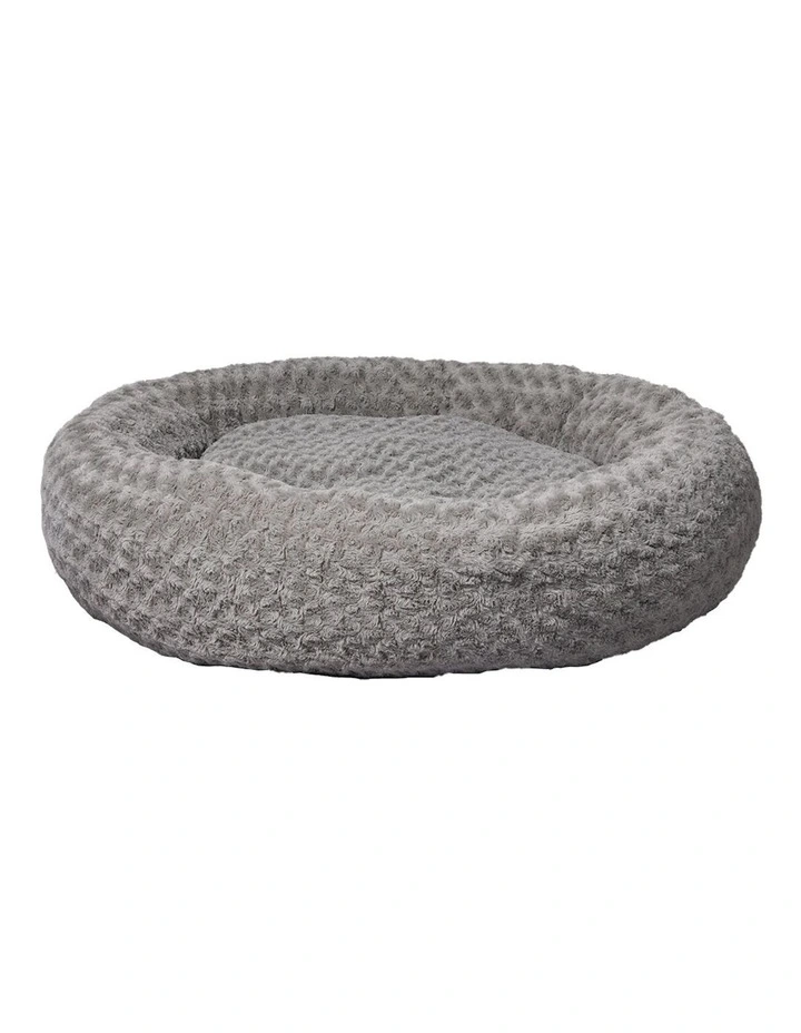 Pet Dog Sofa Bed XL in Grey